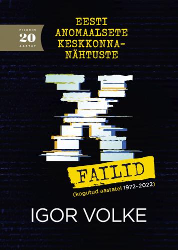 Eesti anomaalsed keskkonnanähtused