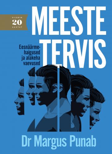 Meeste tervis: Eesnäärmehaigused ja alakeha vaevused