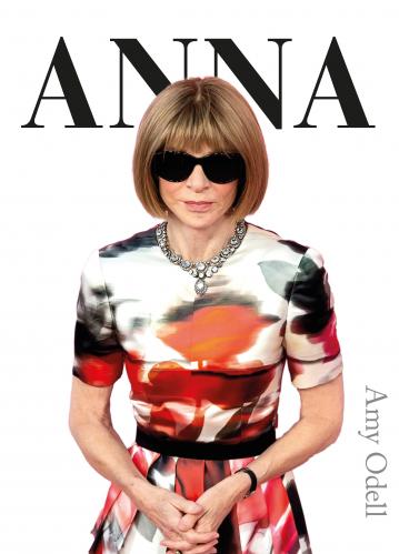 Anna: Elulugu