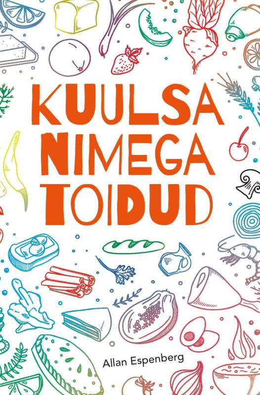 Kuulsa nimega toit