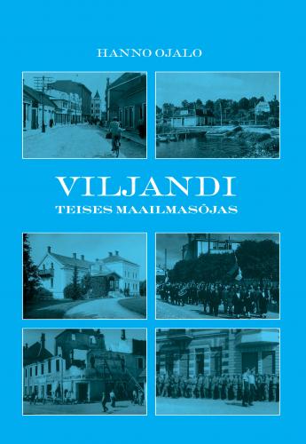 Viljandi Teises maailmasõjas