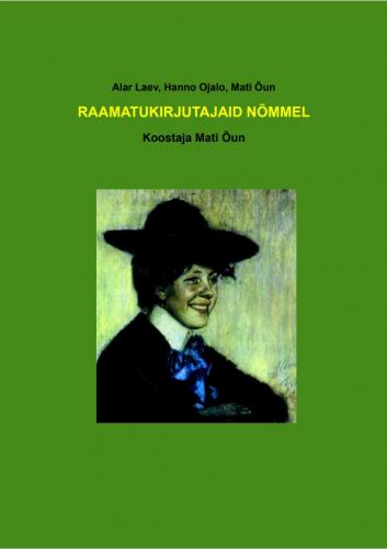 Raamatukirjutajaid Nõmmel