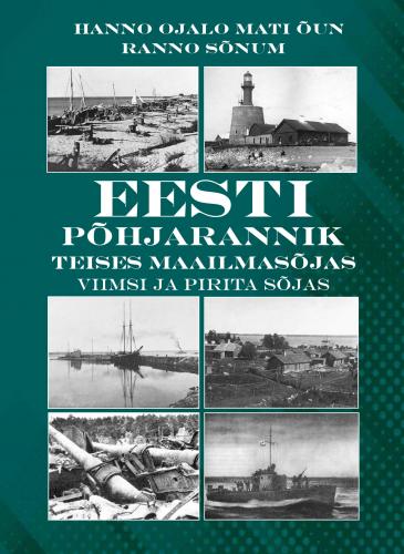 Eesti põhjarannik Teises maailmasõjas: Viimsi ja Pirita sõjas