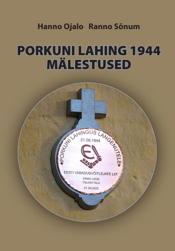 Porkuni lahing 1944. Mälestused