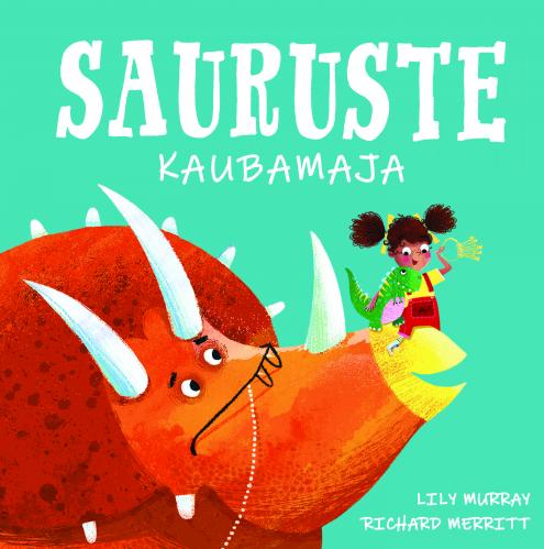 Sauruste kaubamaja