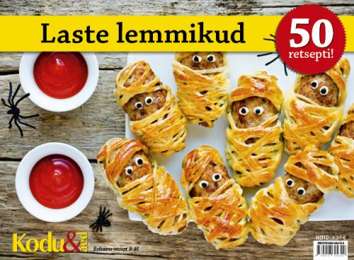 Laste lemmikud