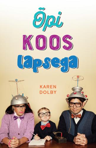 Õpi koos lapsega