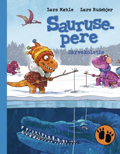 Saurusepere 6: Järvekoletis