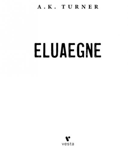 Eluaegne
