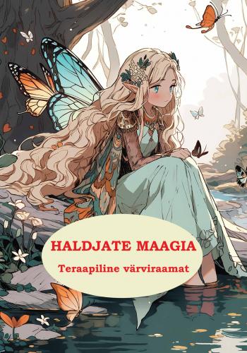 Haldjate maagia