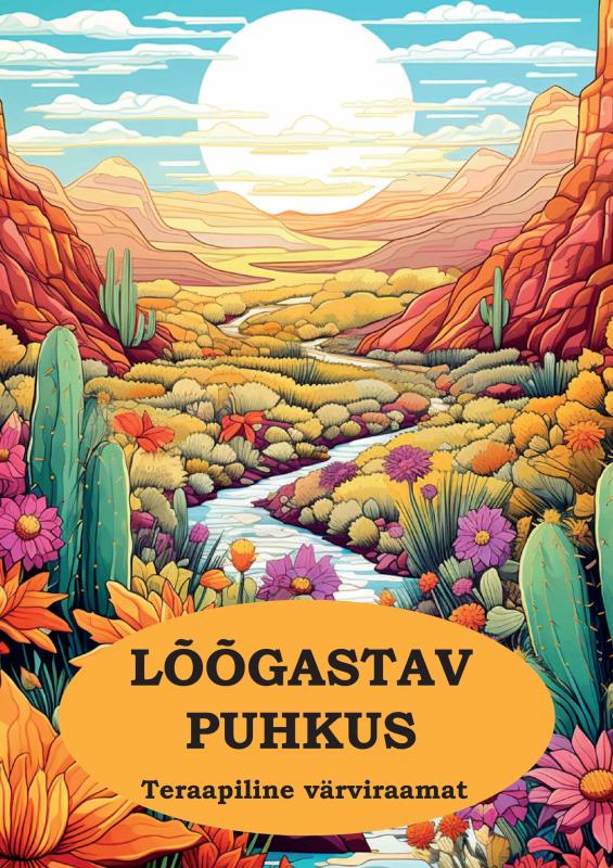 Lõõgastav puhkus