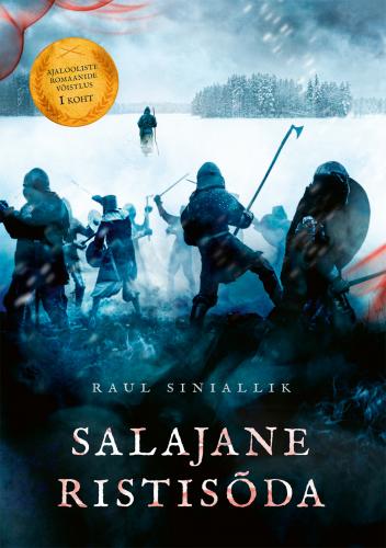 Salajane ristisõda