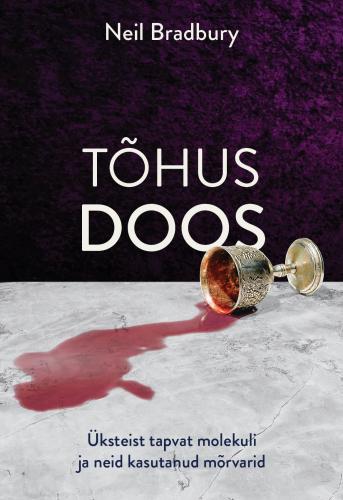 Tõhus doos: Üksteist tapvat molekuli ja neid kasutanud mõrvarid