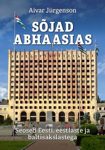 Sõjad Abhaasias: Seosed Eesti, eestlaste ja baltisakslastega