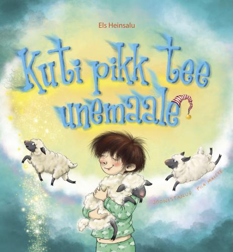 Kuti pikk tee unemaale