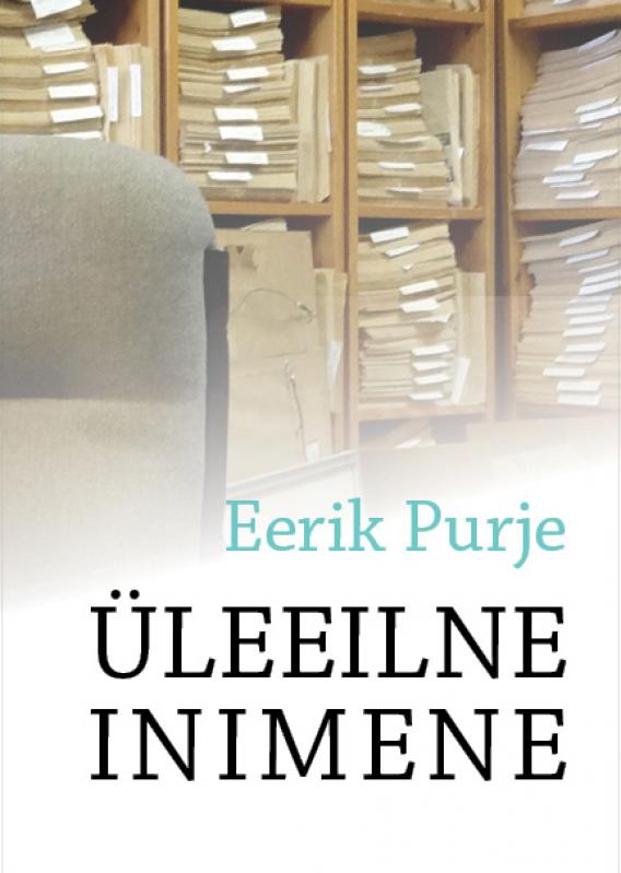 Üleeilne inimene: Mosaiik