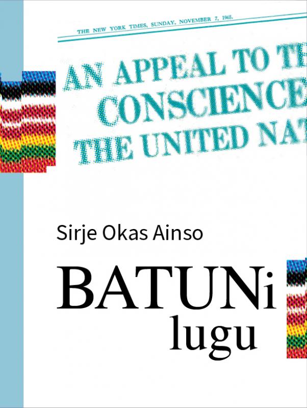 BATUNi lugu: Balti Apell ÜROle 1966-1991