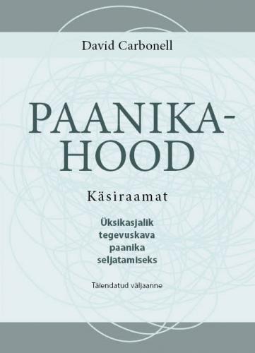 Paanikahood: Käsiraamat