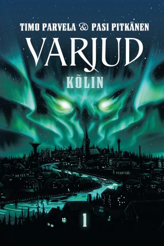 Varjud. Kõlin