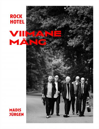 Rock Hotel: Viimane mäng