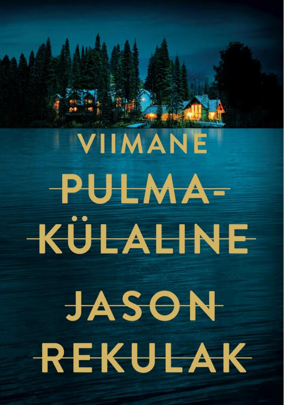 Viimane pulmakülaline