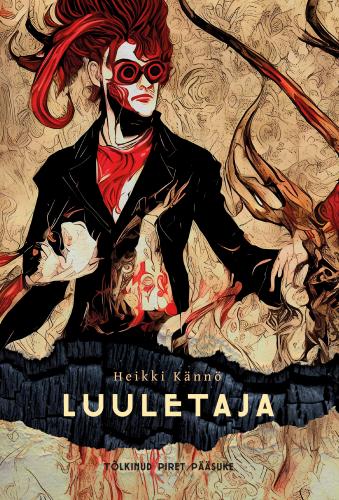 Luuletaja