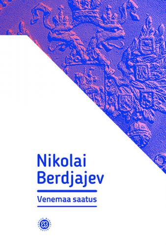 Venemaa saatus. Katsed kirjeldada sõja ja rahvuse psühholoogiat
