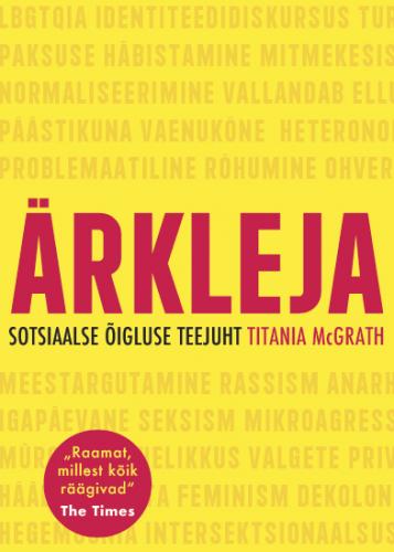Ärkleja: Sotsiaalse õigluse teejuht