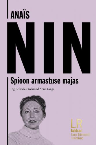 Spioon armastuse majas