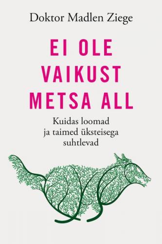 Ei ole vaikust metsa all