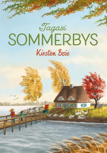 Tagasi Sommerbys