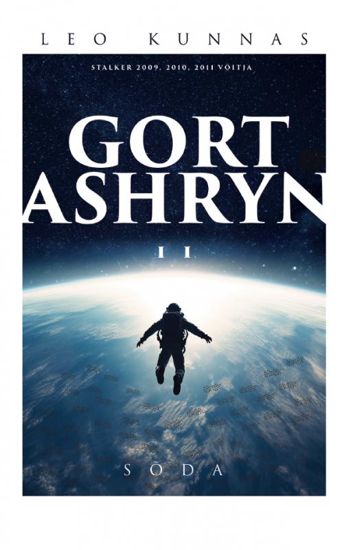 Gort Ashryn: II osa. Sõda