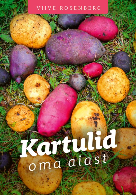 Kartulid oma aiast