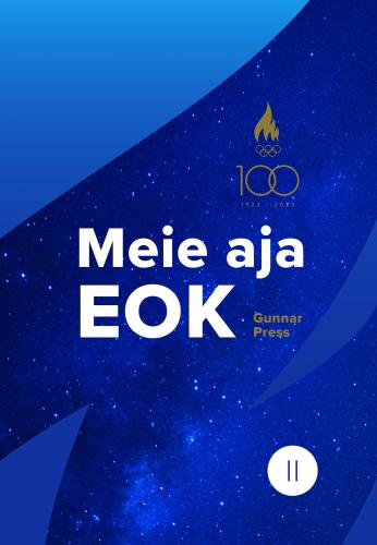 Meie aja EOK. II osa.