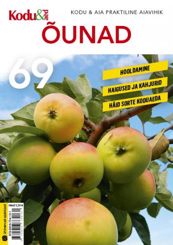 Õunad