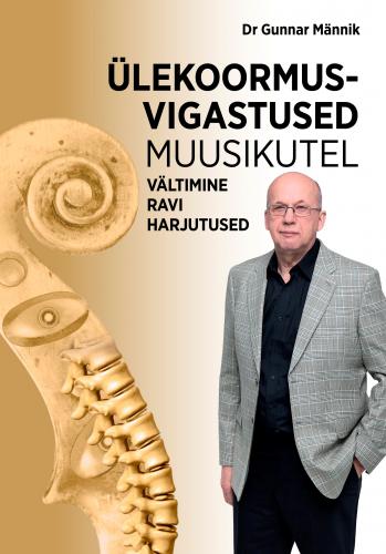 Ülekoormusvigastused muusikutel: vältimine. Ravi. Harjutused