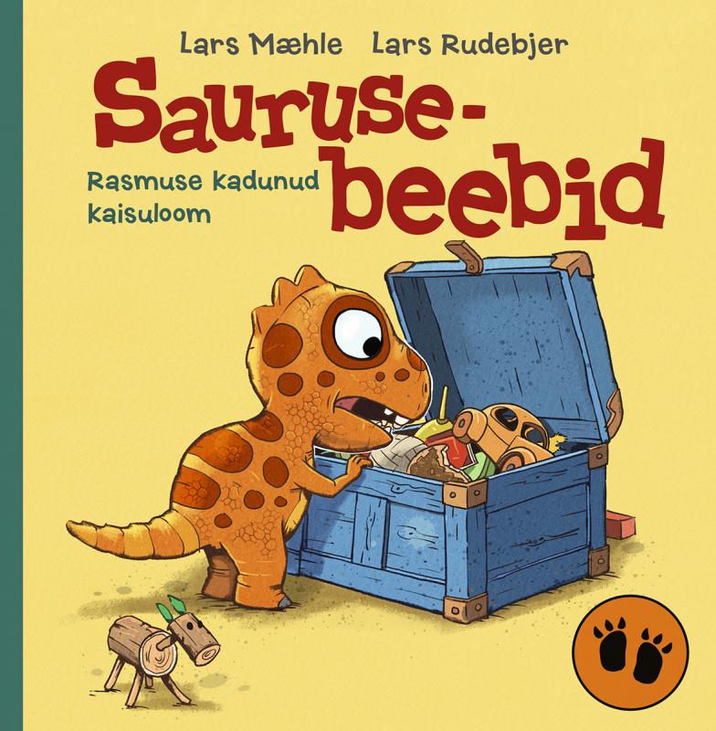 Saurusebeebid: Rasmuse kadunud kaisuloom