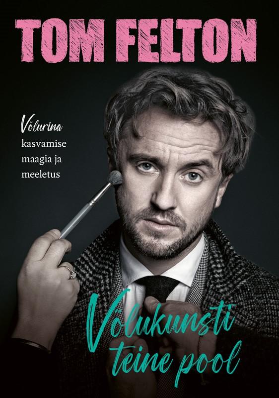 Võlukunsti teine pool: Võlurina kasvamise maagia ja meeletus