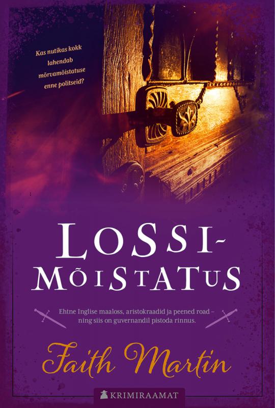 Lossimõistatus