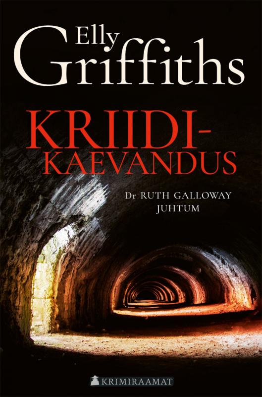 Kriidikaevandus