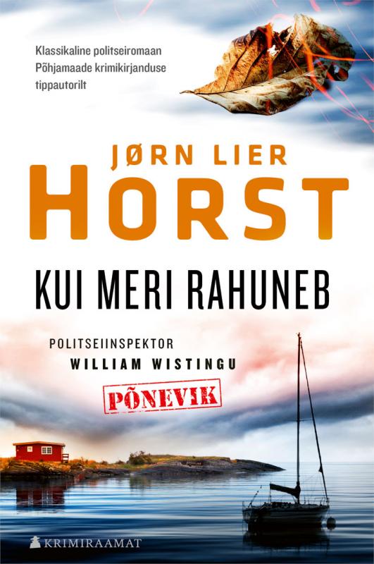 Kui meri rahuneb