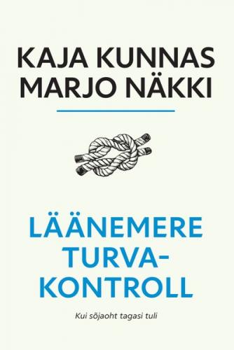 Läänemere turvakontroll