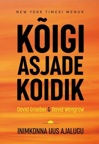 Kõigi asjade koidik