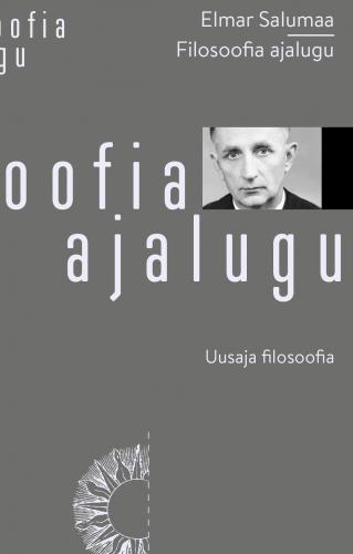 Filosoofia ajalugu.Uusaja filosoofia