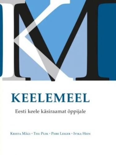 Keelemeel: Eesti keele käsiraamat õppijale
