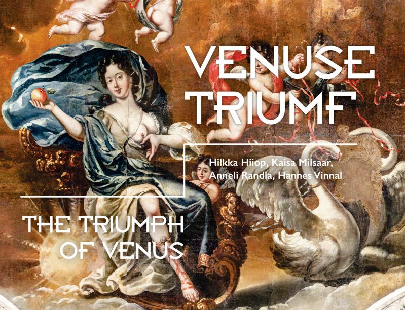 Venuse triumf - The triumph of Venus