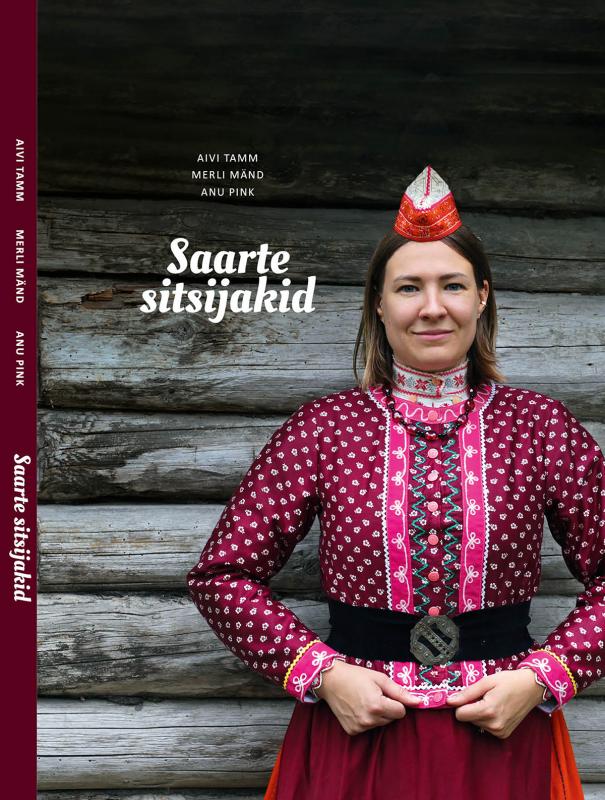 Saarte sitsijakid: kaasas lõiked ja juhised sitsijakkide õmblemiseks