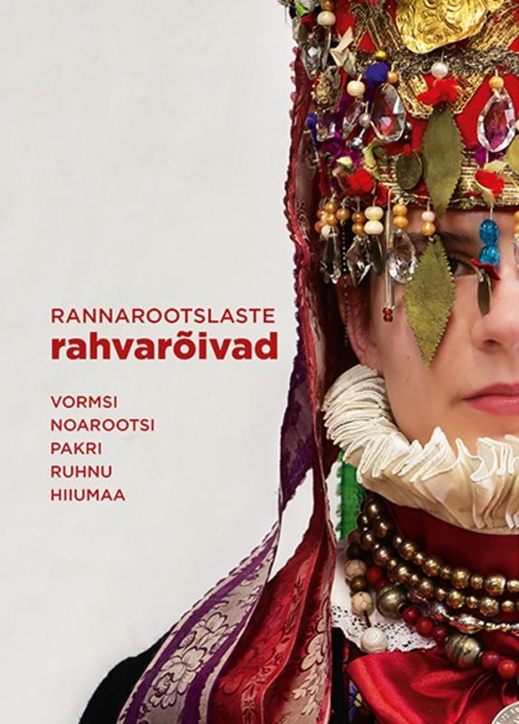 Rannarootslaste rahvarõivad