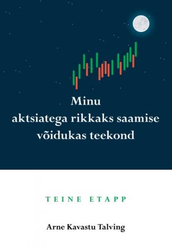 Minu aktsiatega rikkaks saamise võidukas teekond