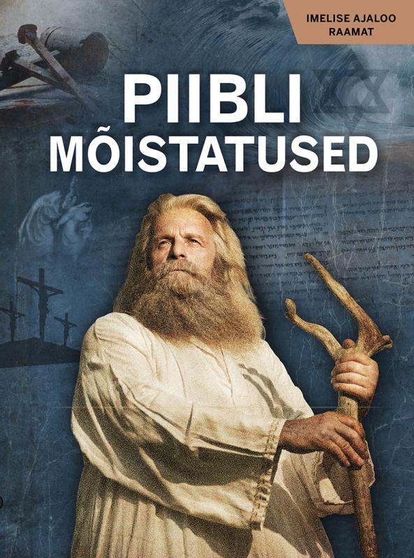 Piibli mõistatused